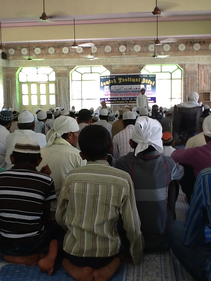 Jalsa 2015
