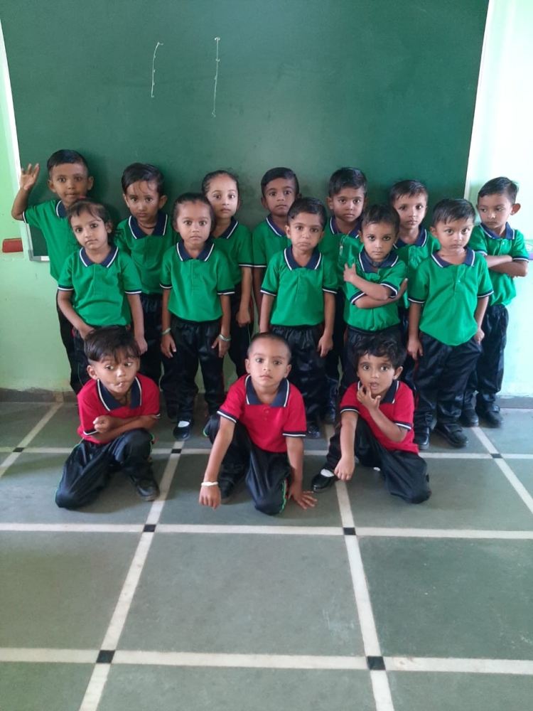 Jamia English Medium School
