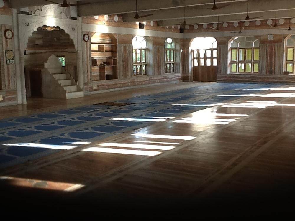 Jamiah Taalimul Atfal Islampura About